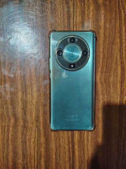 Honor megic 6lite