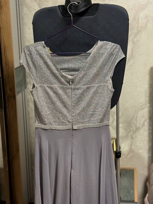 Платье вечернее женское