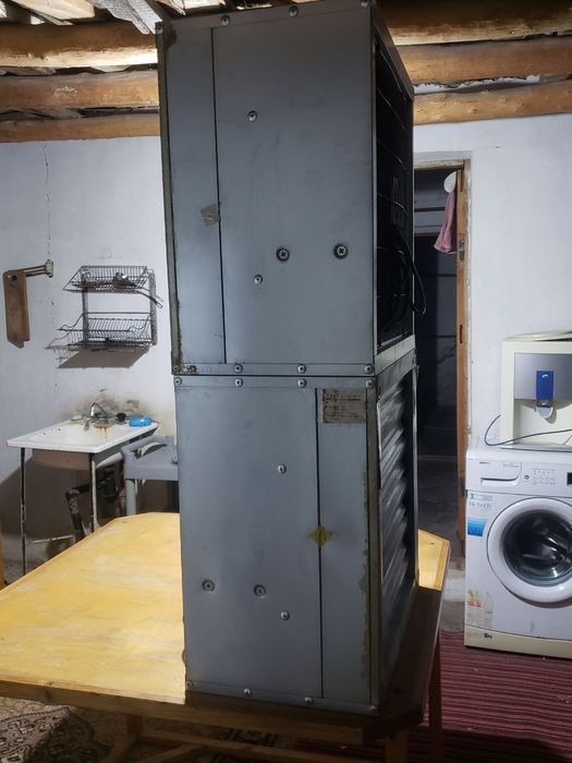 Вытижне вентелятори