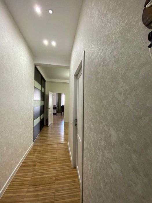 Локомотивная 3ка