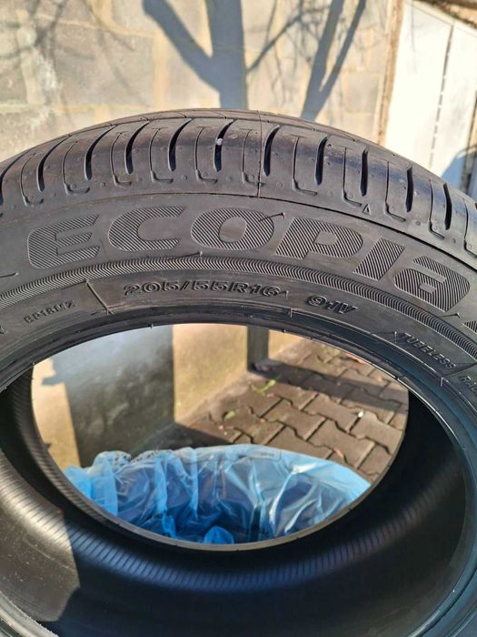 Нови гуми bridjiston