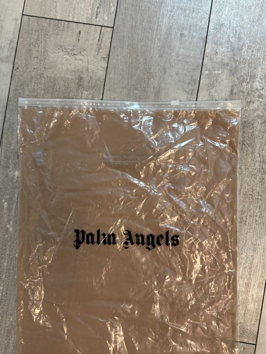 Palm Angels летни шорти