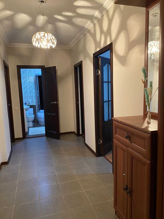 Аренда квартир долгосрочно