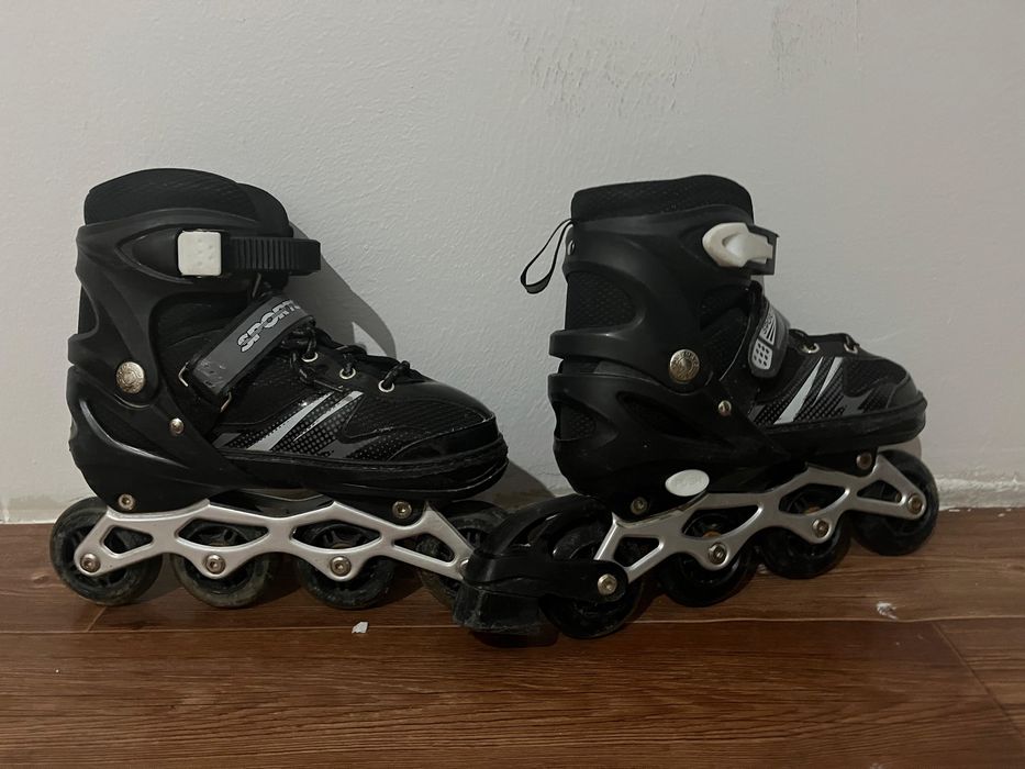 Ролик для катание