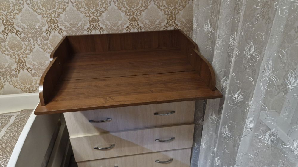 Продам комод срочно