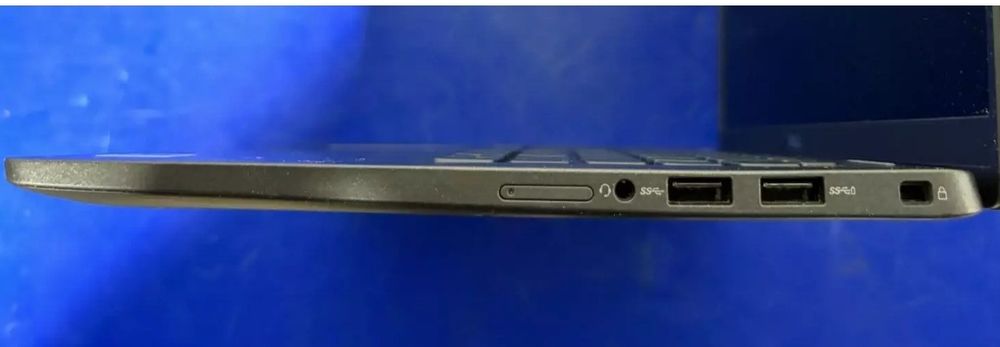 Dell 7410 14" Laptop 1.8GHz i7-10610U 16GB RAM 512GB SSD Win 11 Pro