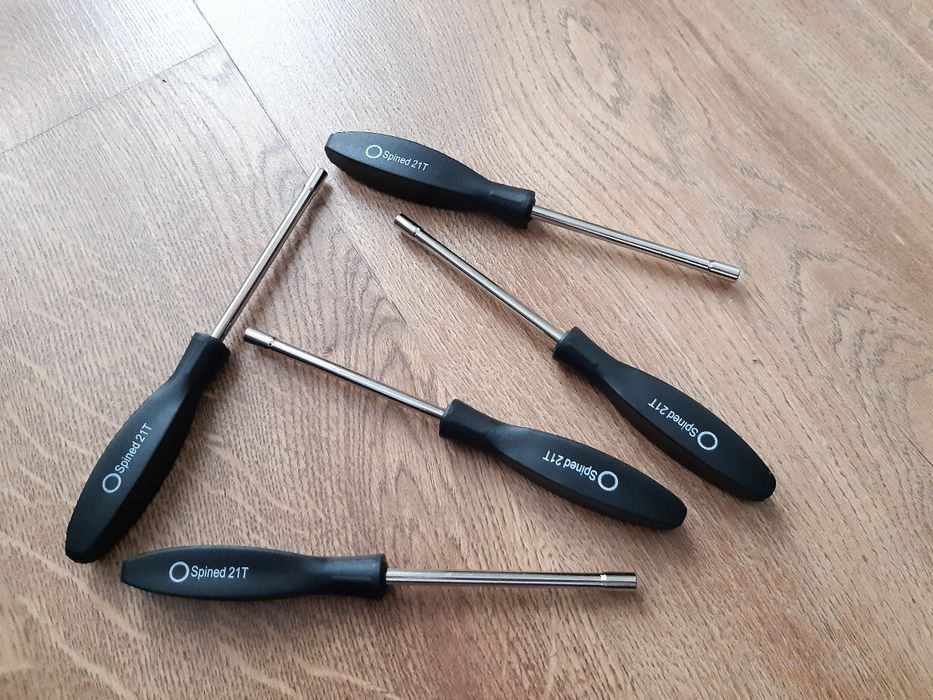 Cheie reglaj carburator husqvarna 235, 236, 240, 435, 44