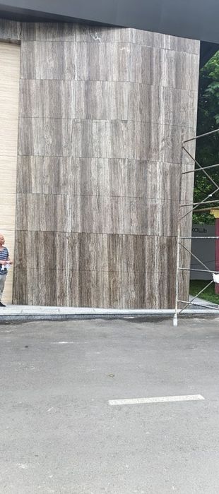 Защита натурального  камня