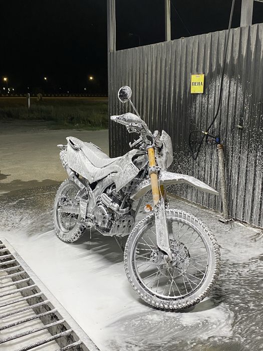 Продам мототкл Minsk X250 + Экип.