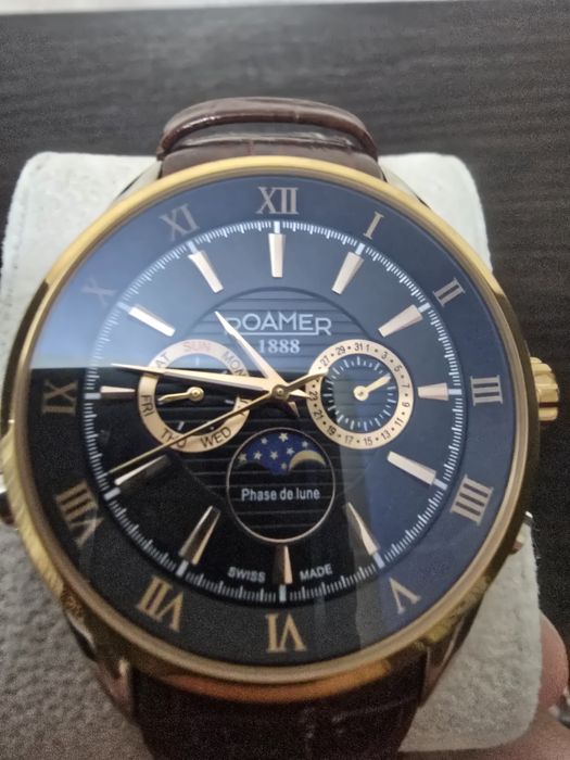 Часы  мужской ..