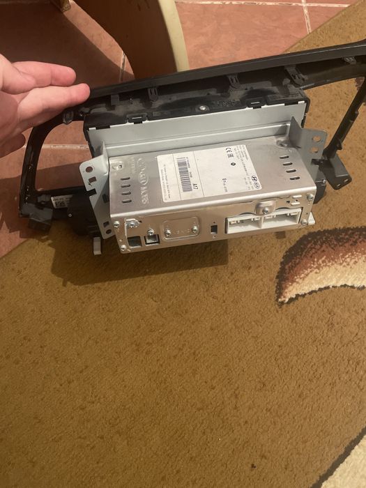 Продам Афтомагнитола