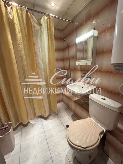 Дава се под наем Двустаен апартамент в Шумен, Еверест - 66 кв.м за 239.7 € - Снимка #8