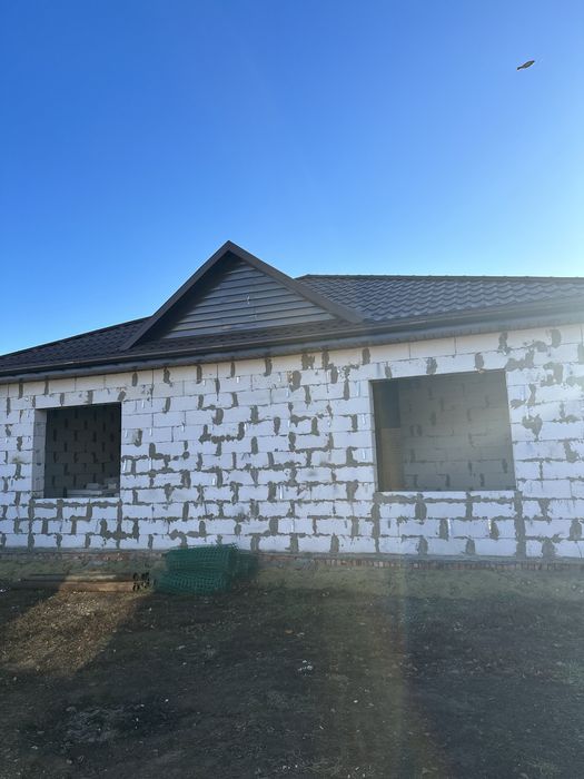 Продам дом улица Цветочная возможен обмен