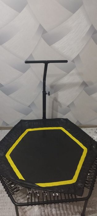 Продам батут для фитнеса