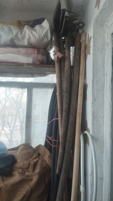 Продам грабли тяпки