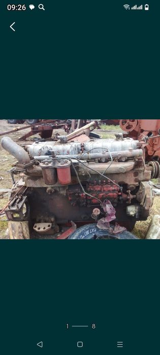 Сельхозапчасть МТЗ т 4 смд