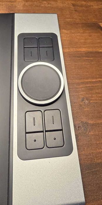 Tableta grafica XP-PEN Deco PRO M