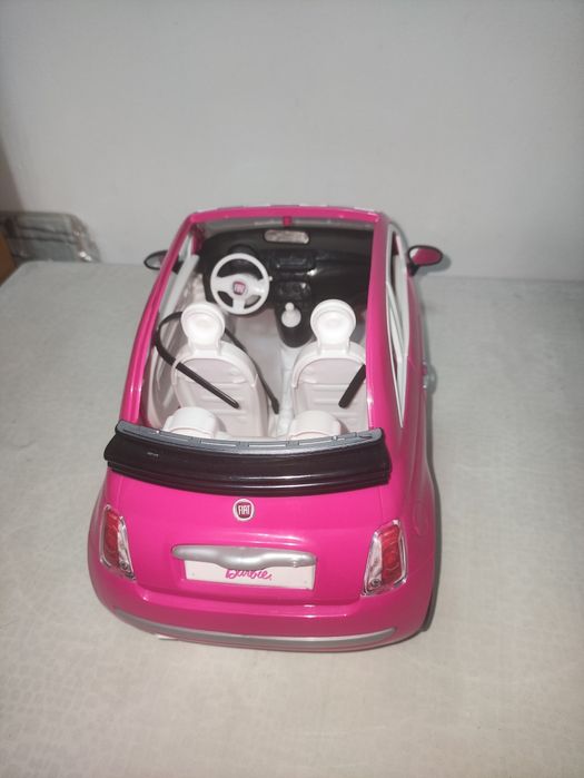 Barbie машинки для детей