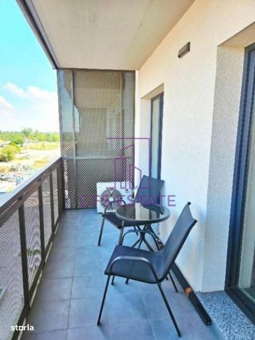 Inchirieri Apartamente 2 Camere Hercesa Stellaris|Centrala|Parcare