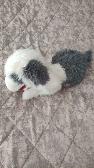 Продам мягкие игрушки