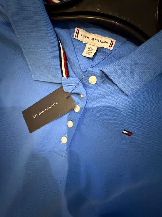 Rochiță Tommy Hilfiger fete 16 ani