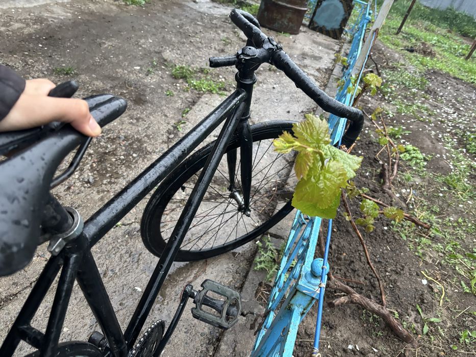 Срочно продаю кастом фикс