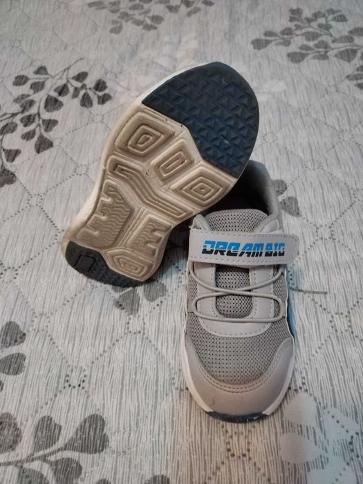 Детски маратонки- 6 чифта