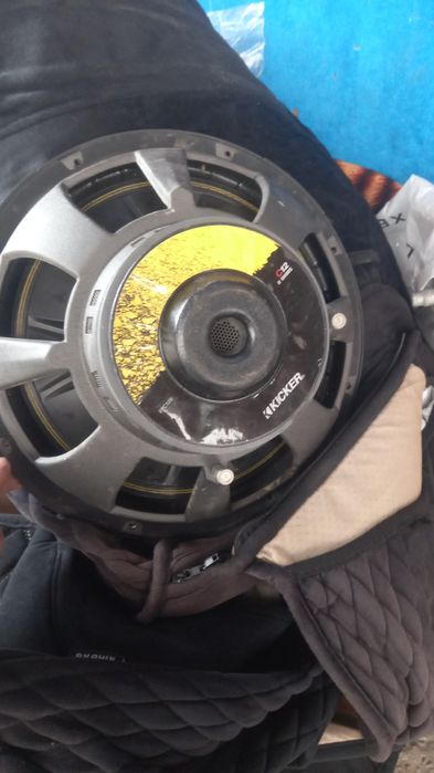 Саб бошка    кикер