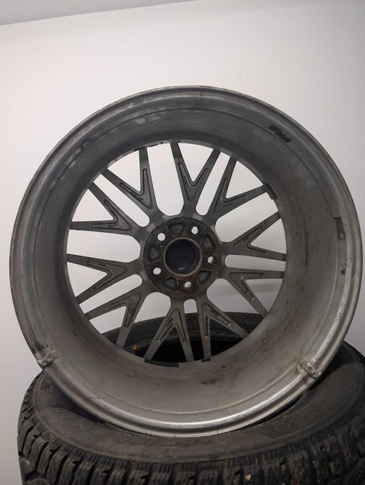 jante r19 japan racing - Piese auto de vânzare | OLX.ro