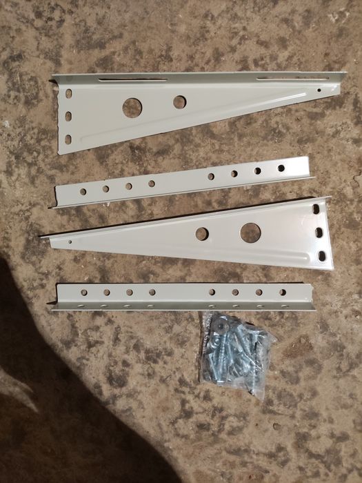 Kranshteyin konditsioner