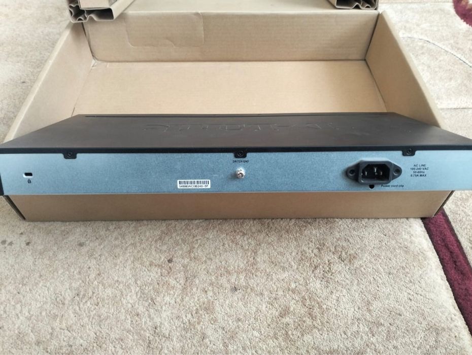 Продам сетевой хап