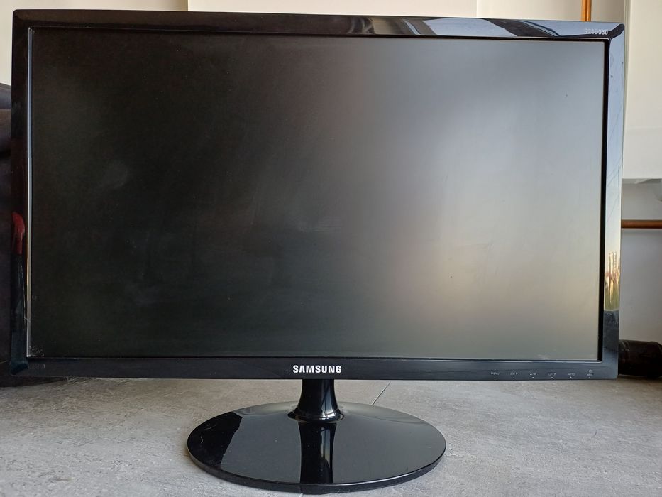 Monitor Samsung SD330 24 inch gaming 1ms