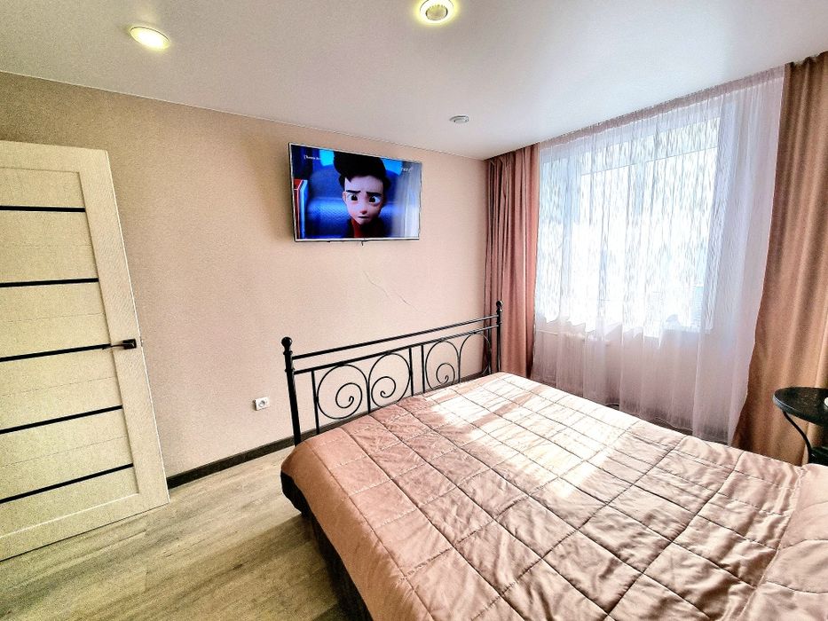 Реальные фото Люкс