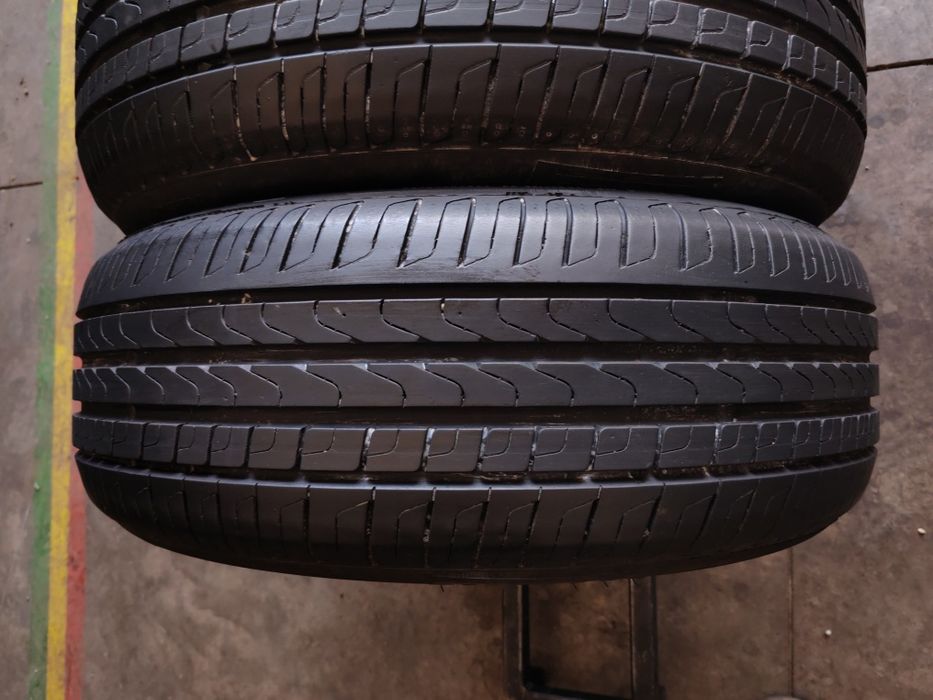 205 55 R17 vara Anvelope Cauciucuri Pirelli 6mm