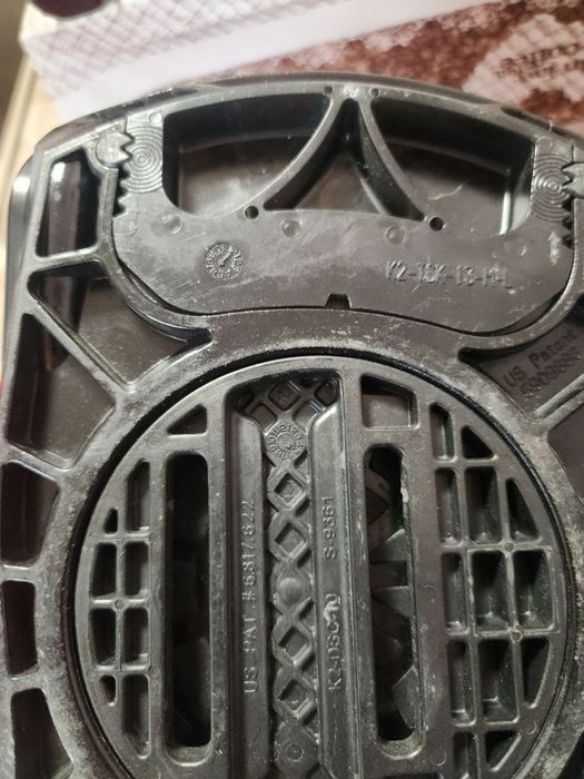 автоматите за сноуборд K2 Cinch Trust