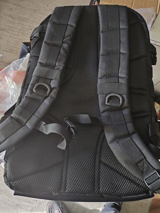 RUCSAC  50x30x20cm aprox 30l