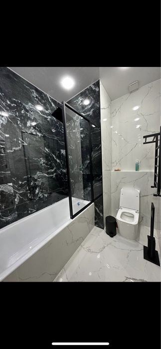 3х ком Суточная квартира в Ташкент сити гарденс резиденция