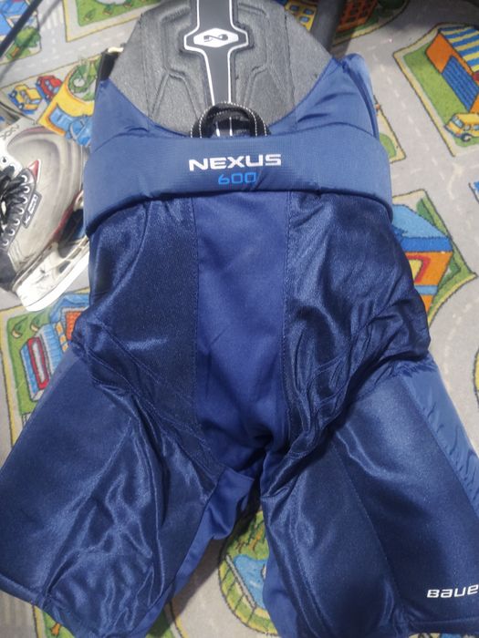 Хоккейные шорты Bauer