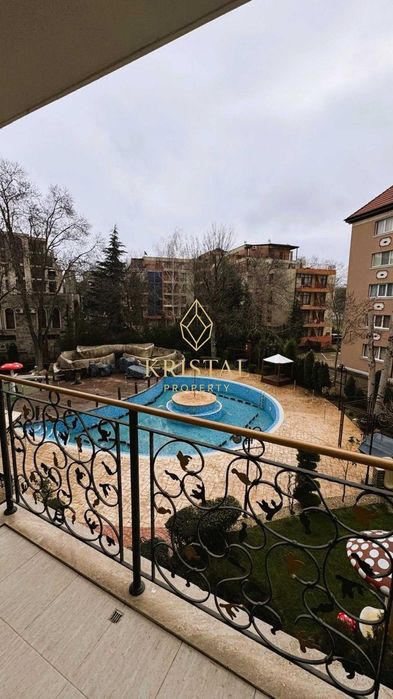 Продава се Двустаен апартамент в к.к. Слънчев бряг - 47 кв.м за 923 €/кв.м - Снимка #12