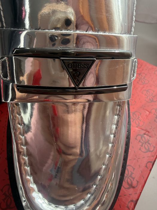 Дамски обувки Guess