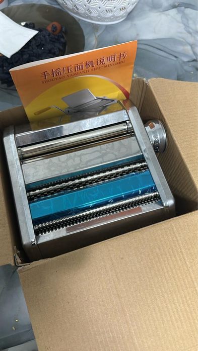 Продам лапшерезку