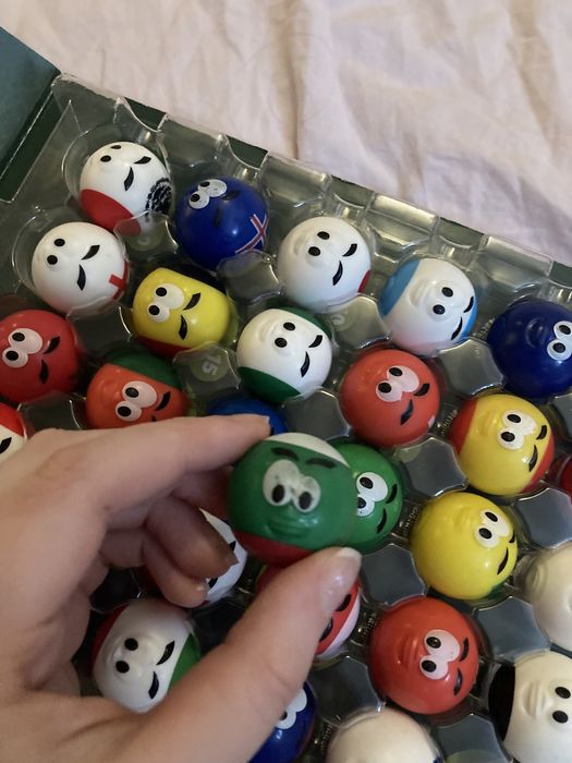 Топчовците цяла колекция kaufland