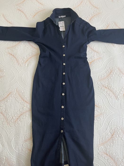 Распродажа одежды. Платье, топик, кофта.