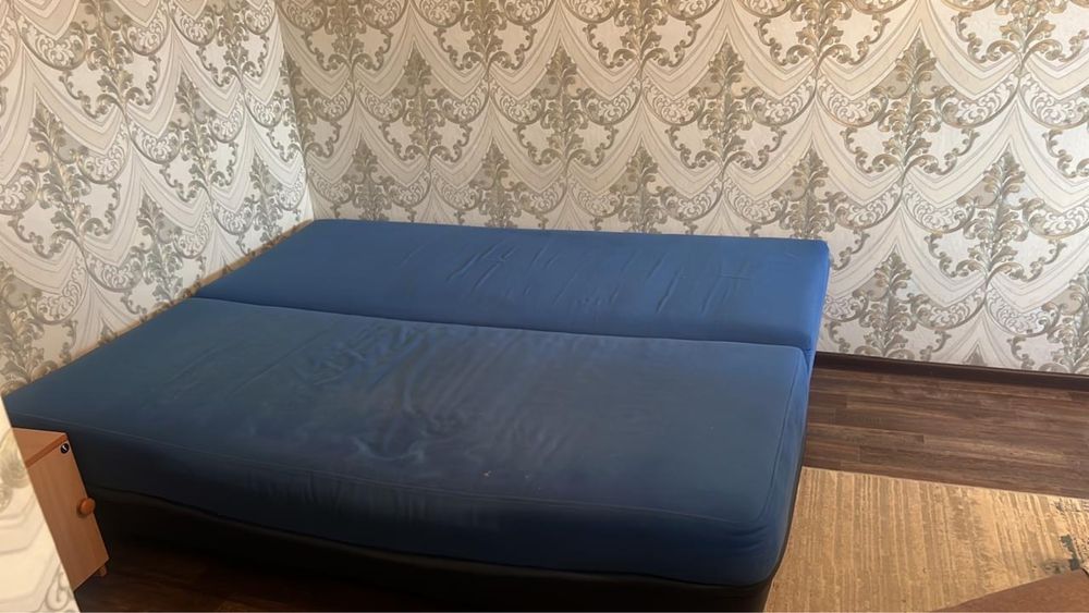 Продам диван раскладной