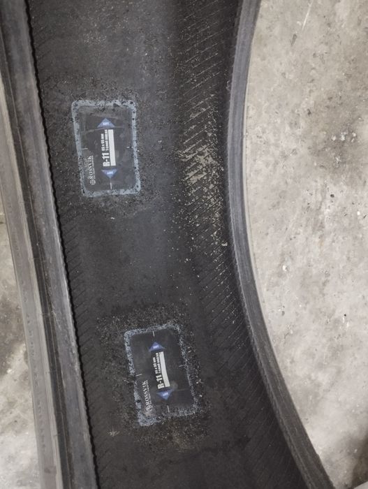 Continental 225/60/17