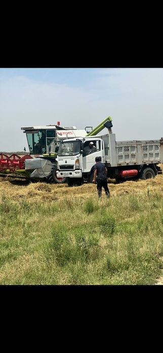 Ferma sotiladi!!!  Ишлаб турган 5 - гектар ферма сотилади 380.000 $