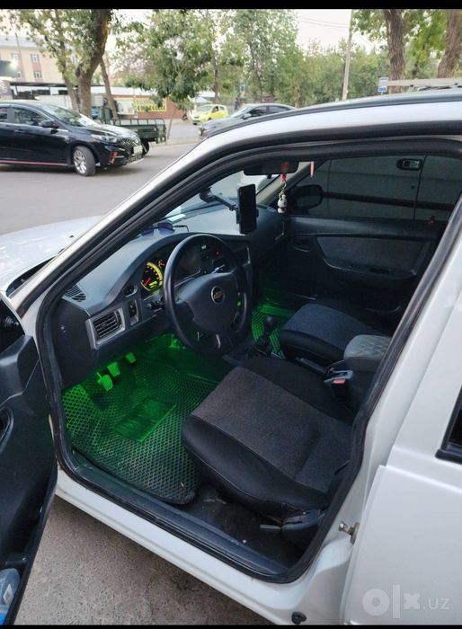Chevrolet Nexia 2