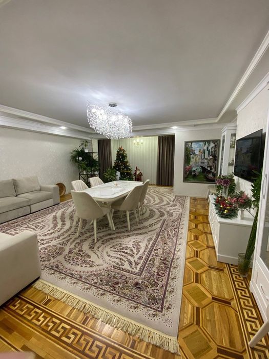 160 м.кв. МВД Корзинка