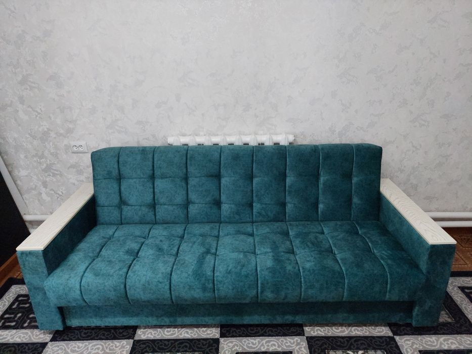 Обшивка мягкой мебели