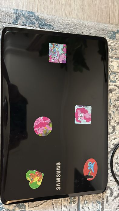 Ноутбуки Samsung
